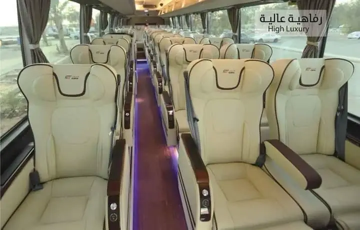 صورة 1 من باصات VIP